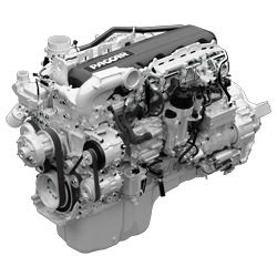 C1018 Engine